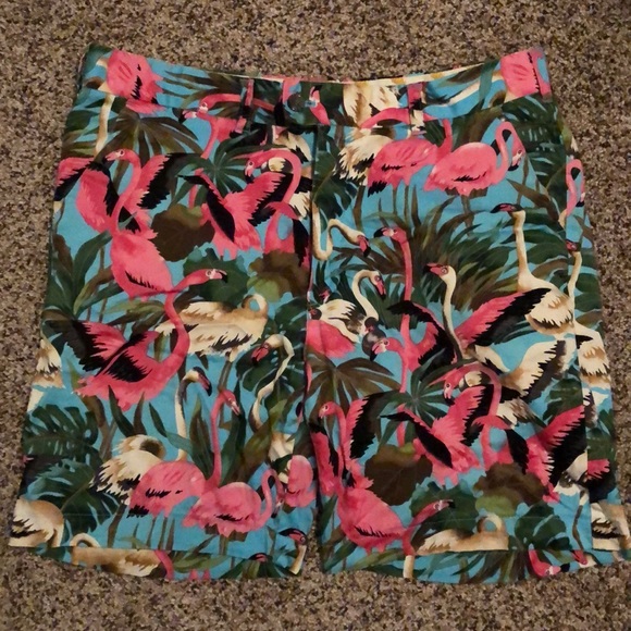 Mens Loudmouth Golf Shorts 